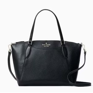 COPY - Kate Spade Monica Satchel